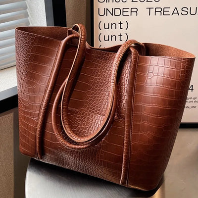 Florence™ | Chic Shoulder Bag