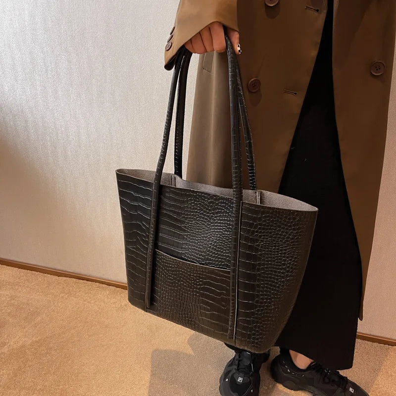 Florence™ | Chic Shoulder Bag