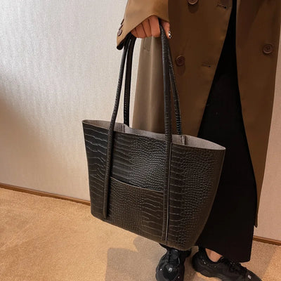 Florence™ | Chic Shoulder Bag