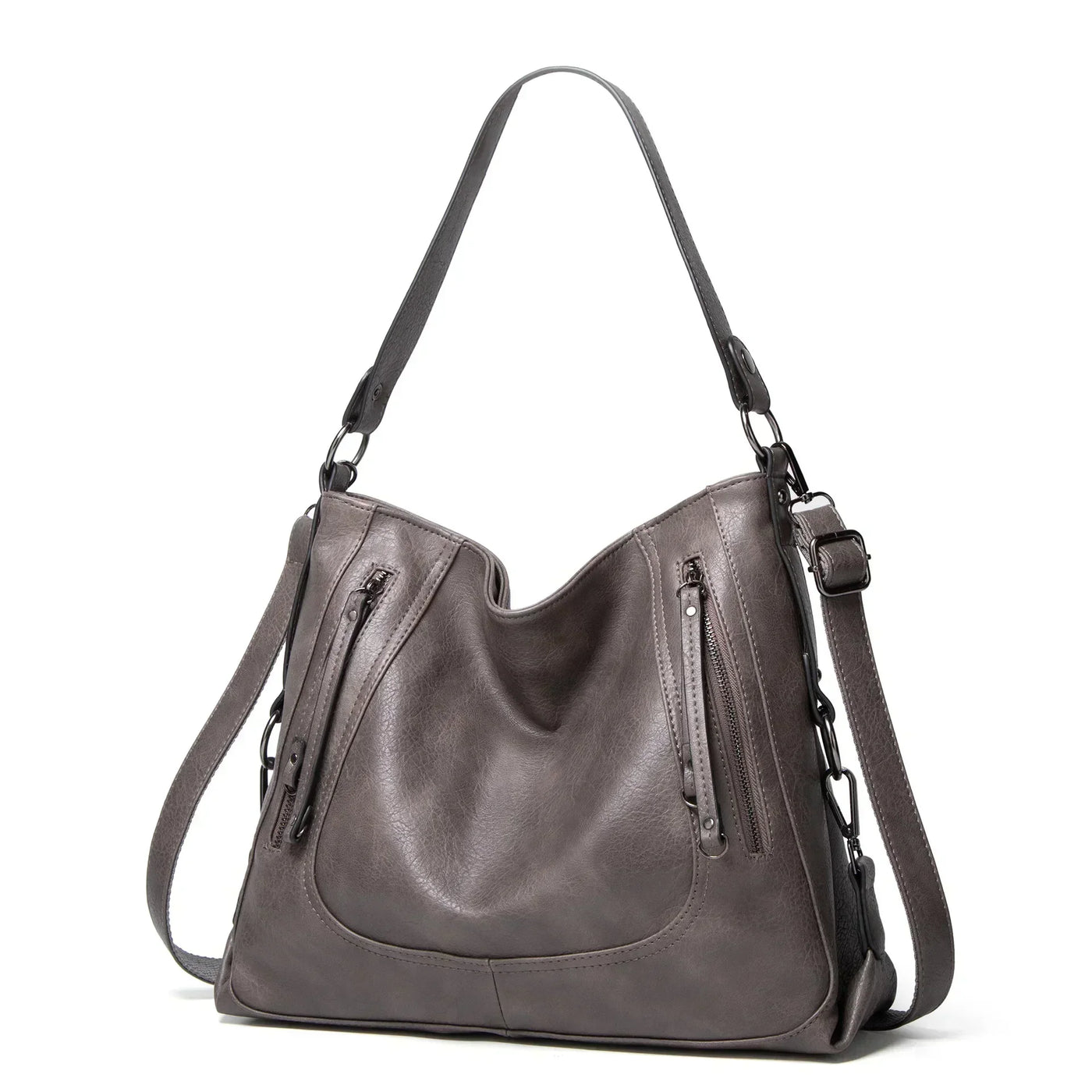 Pauline™ | Chic Shoulder Bag