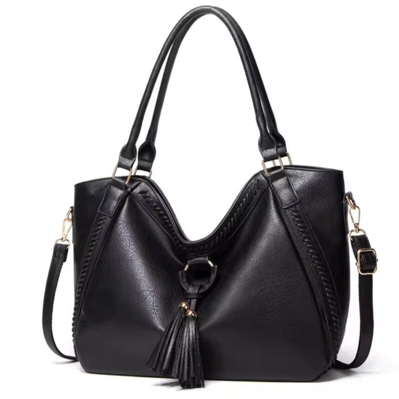 Élise™ | Tidless Leather Bag