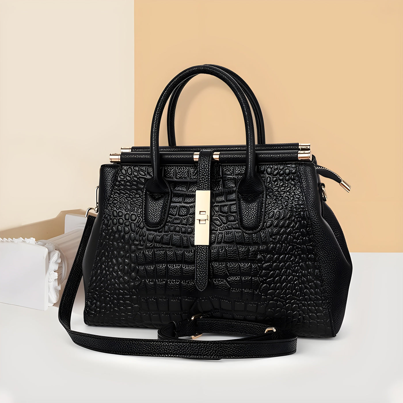 Léa™ | Everyday Bag
