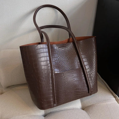 Florence™ | Chic Shoulder Bag