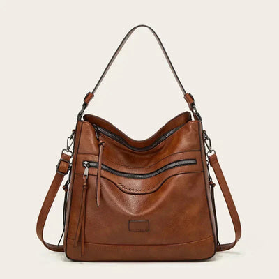 Rosalie™ | Retro Leather Bag