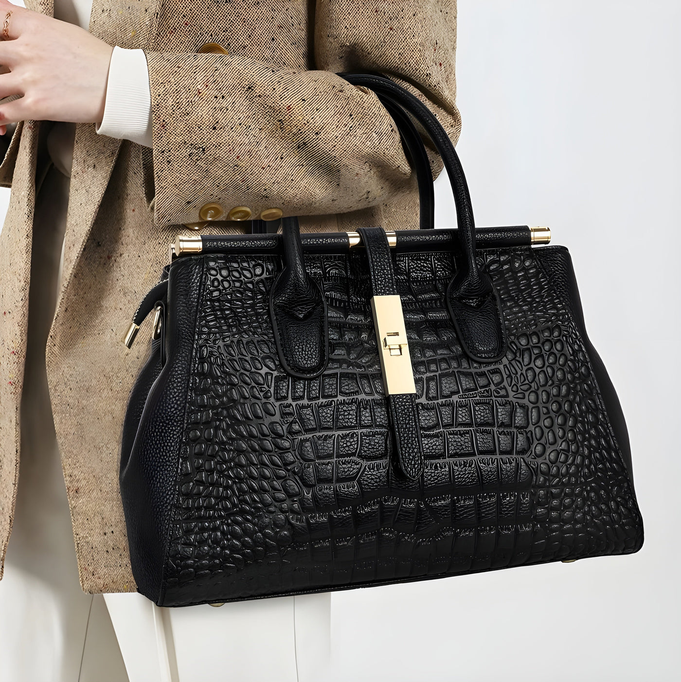 Léa™ | Everyday Bag