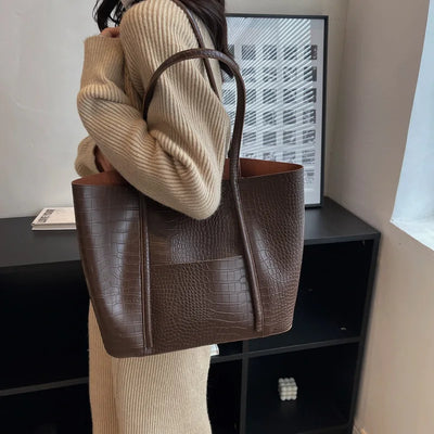 Florence™ | Chic Shoulder Bag