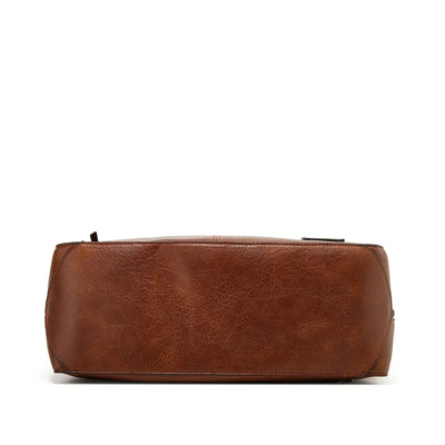 Rosalie™ | Retro Leather Bag