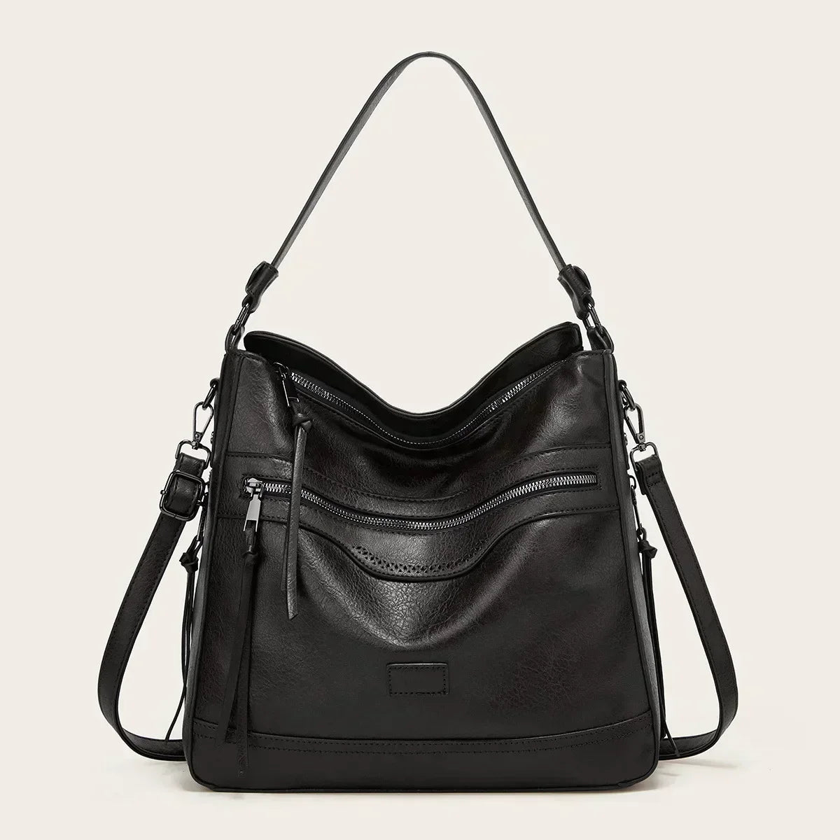 Rosalie™ | Retro Leather Bag