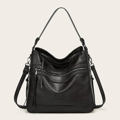 Rosalie™ | Retro Leather Bag