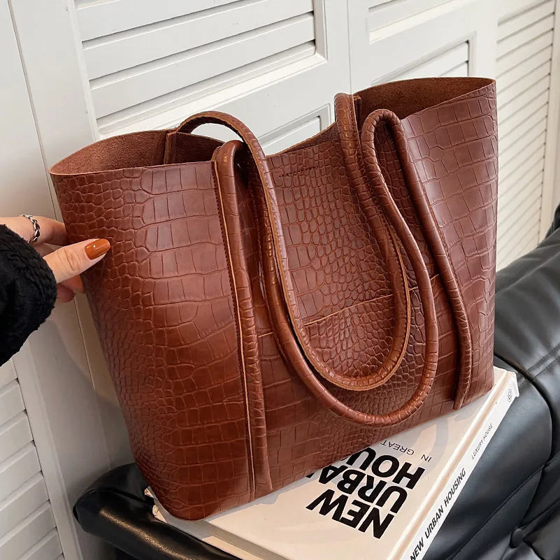 Florence™ | Chic Shoulder Bag