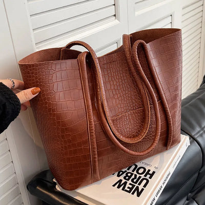 Florence™ | Chic Shoulder Bag