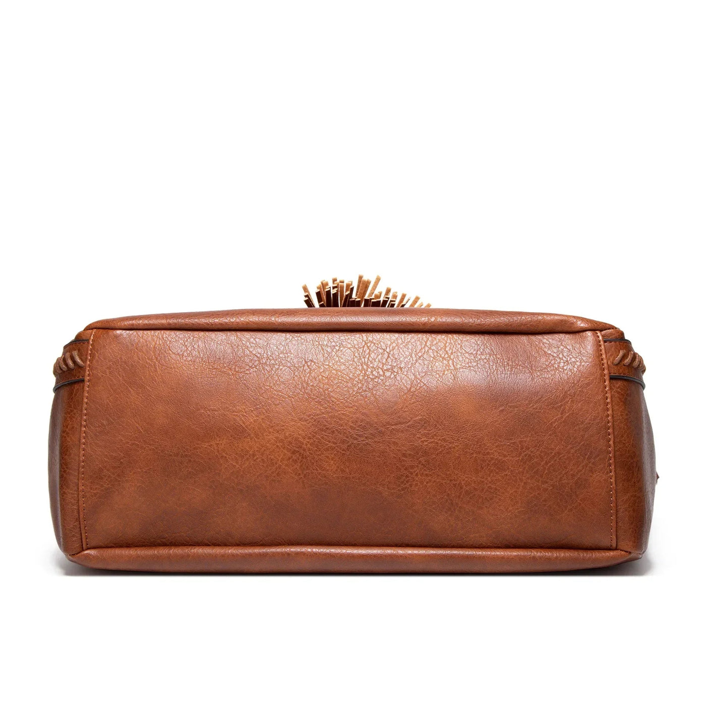 Élise™ | Tidless Leather Bag