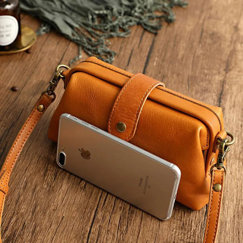 Éva™ | Stylish Shoulder Bag