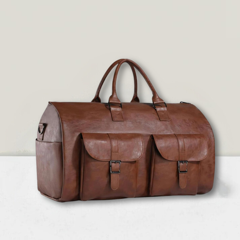 Belle™ | Sleek Shoulder Bag