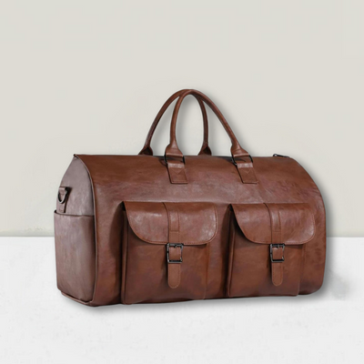 Belle™ | Sleek Shoulder Bag