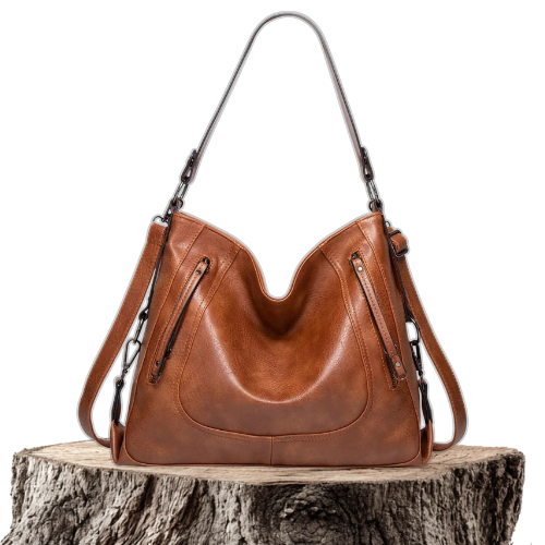 Pauline™ | Stylish Klap Bag