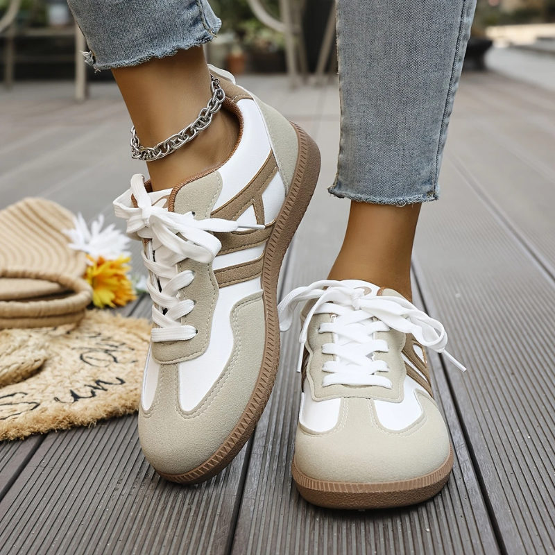 Lilou™ | Chic Casual Sneakers