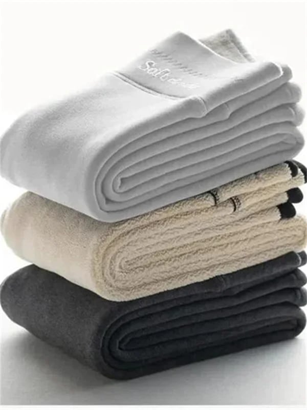 Icone™ I  Varma och Bekväma Vinterbyxor för Kalla Dagar