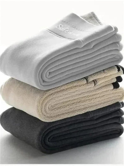 Icone™ I  Varma och Bekväma Vinterbyxor för Kalla Dagar