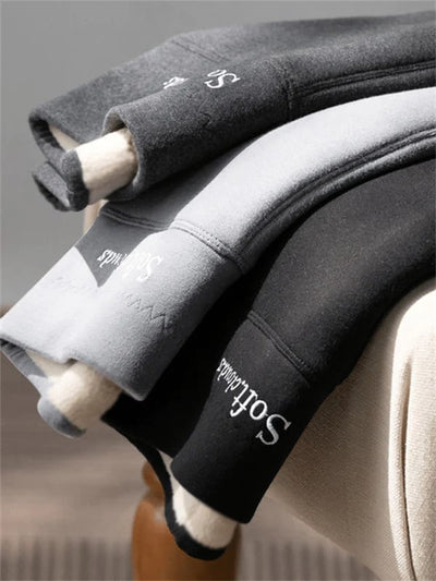 Icone™ I  Varma och Bekväma Vinterbyxor för Kalla Dagar