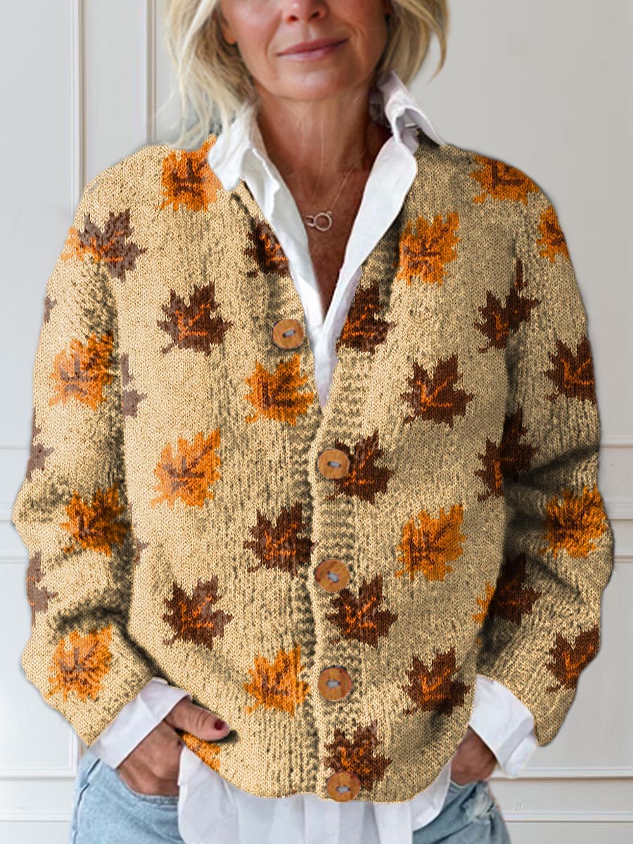 Line | Nordic Artisan Knit