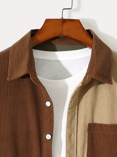Gaston | Elegant Casual Jakke