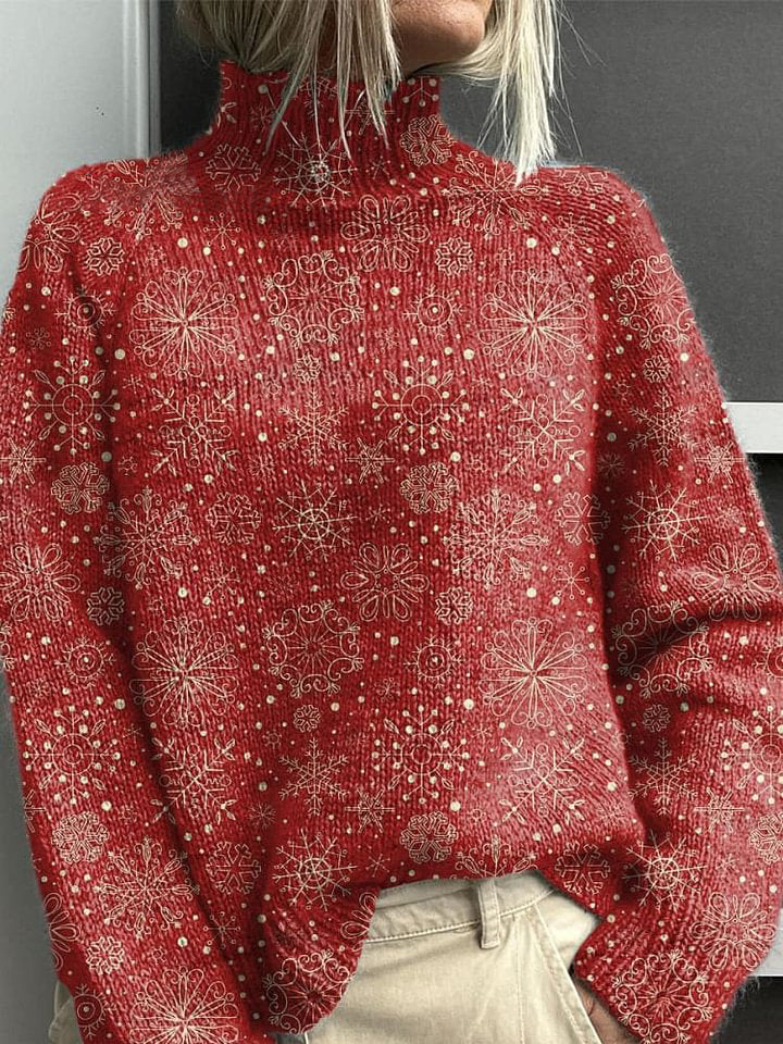 Oda | Vinterlys Sweater