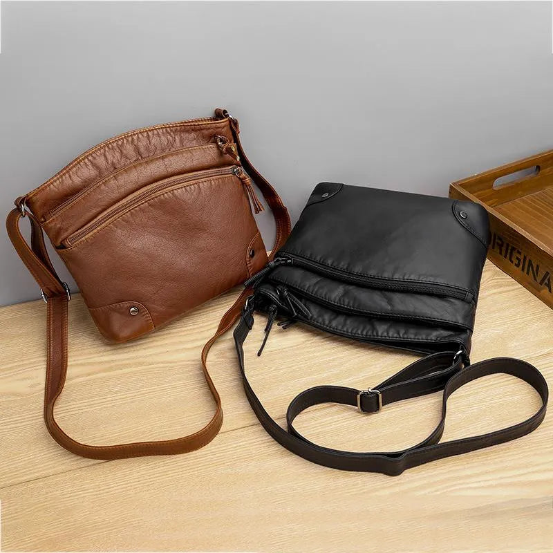 Inès™ | Chic Shoulder Bag