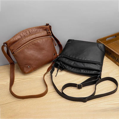 Inès™ | Chic Shoulder Bag