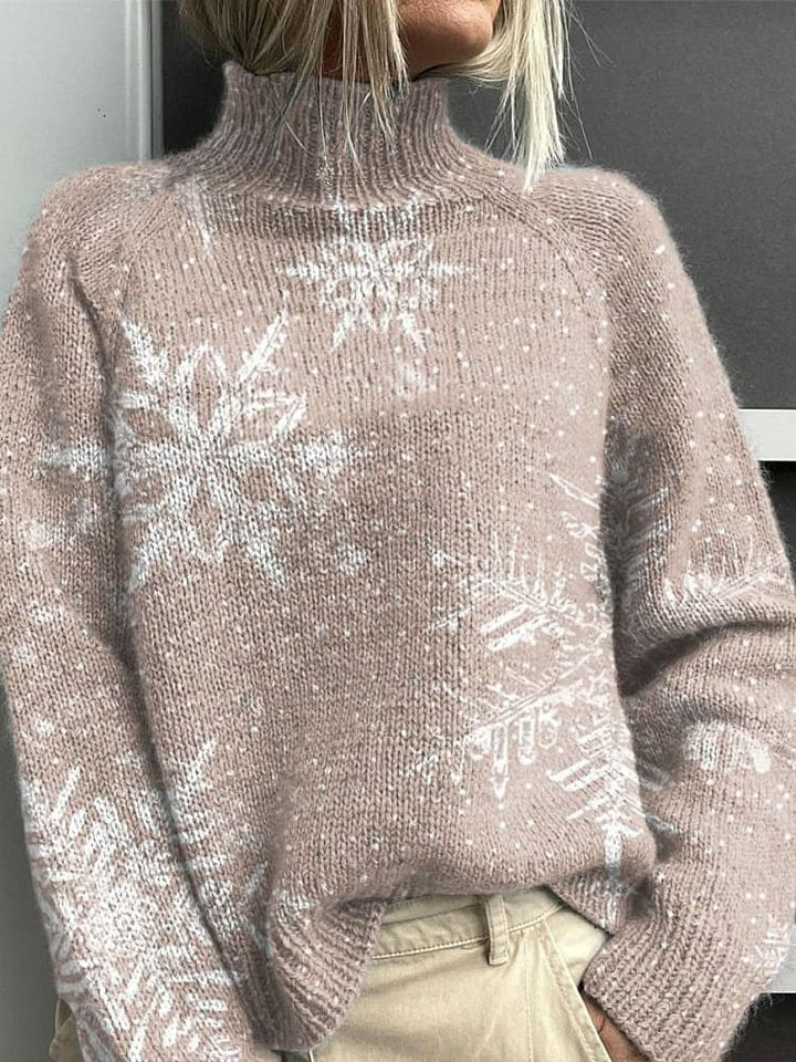 Elin | Nordlys Strik